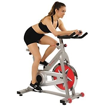 5 Best Exercise Bikes and Buyers Guide 10