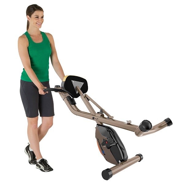 5 Best Exercise Bikes and Buyers Guide 13