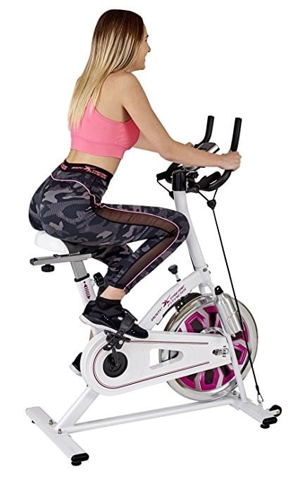 5 Best Exercise Bikes and Buyers Guide 2