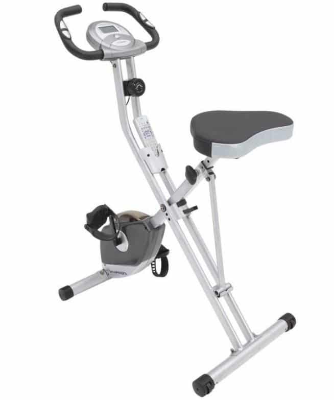 5 Best Exercise Bikes and Buyers Guide 3