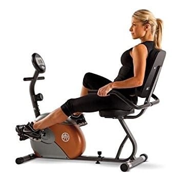 5 Best Exercise Bikes and Buyers Guide 6