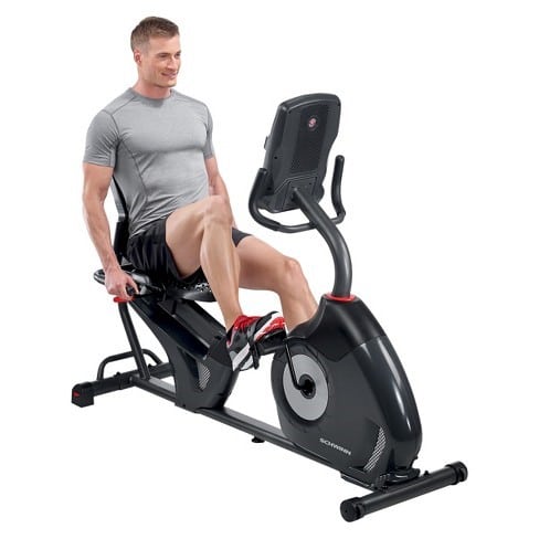 5 Best Exercise Bikes and Buyers Guide 8