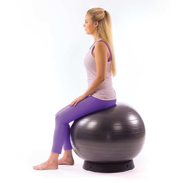 Best Exercise Ball and Buy Guide 13