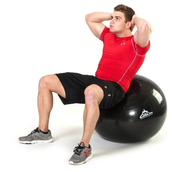 Best Exercise Ball and Buy Guide 5