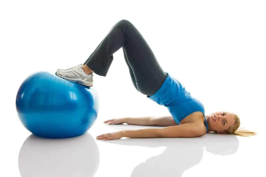 Best Exercise Ball and Buy Guide 7