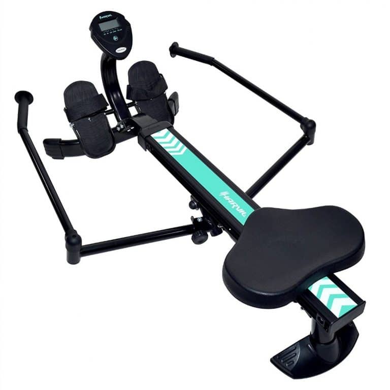 Best Rowing Machines Buyers Guide ergonomic design with a molded sit