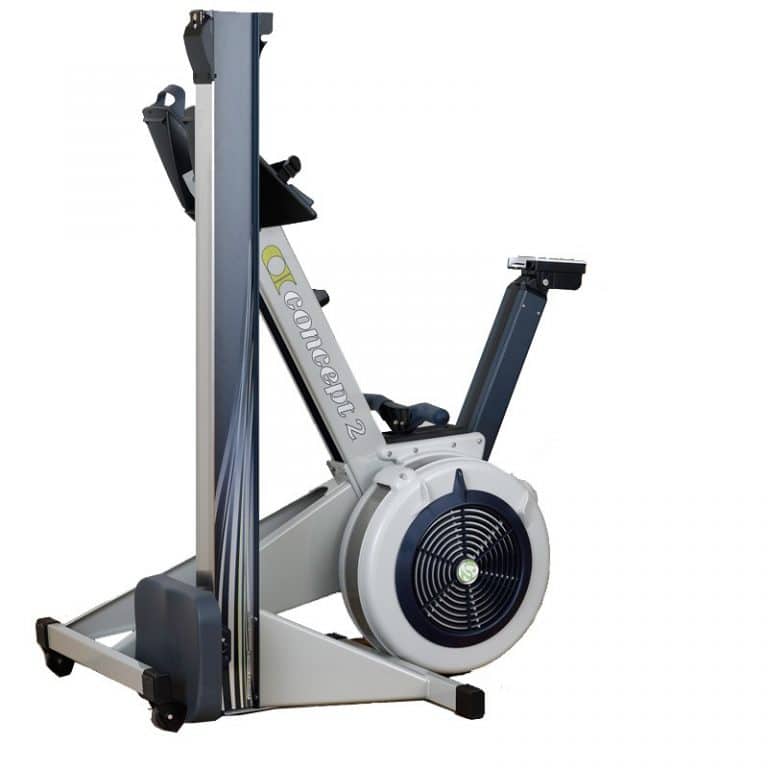 Best Rowing Machines Buyers Guide rugged and ergonomic design