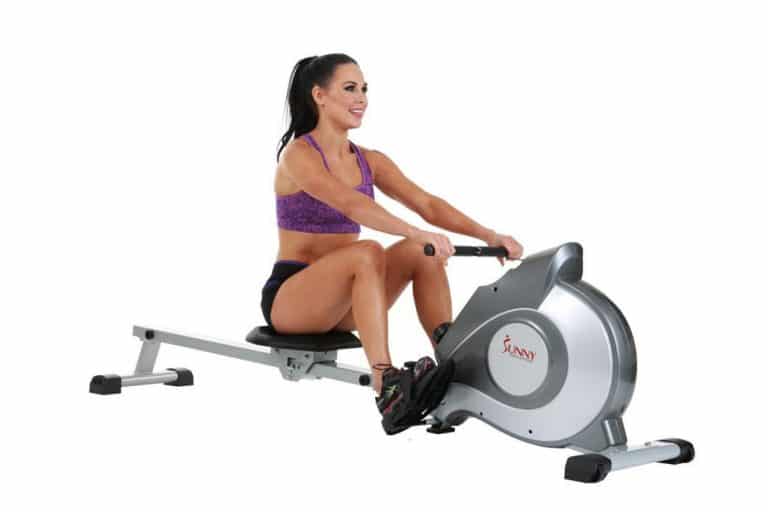 Best Rowing Machines Buyers Guidebasic large LCD monitor