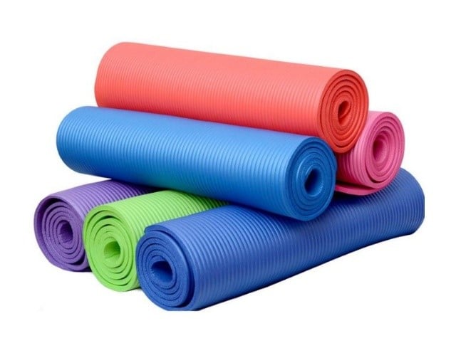 Best Yoga Mats and Buy Guide 2