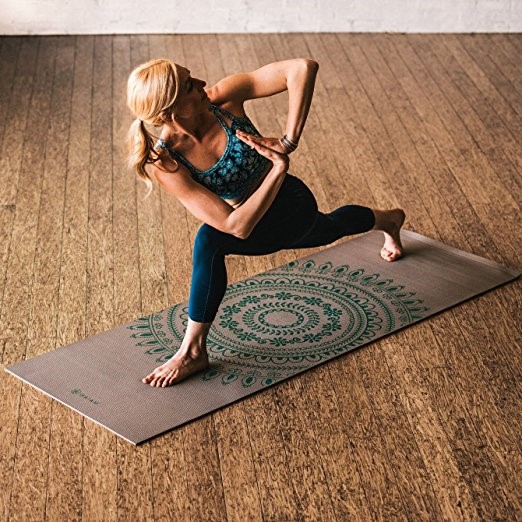 Best Yoga Mats and Buy Guide10