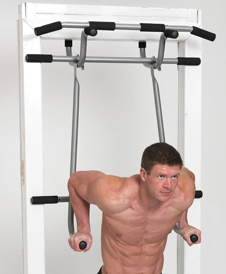 Buyer’s Guide to Pull Up Bar
