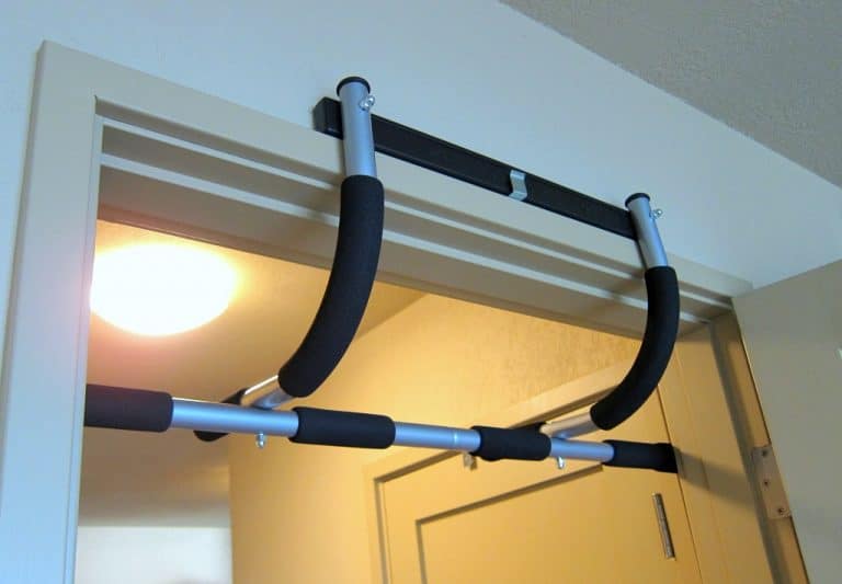 Heavy Duty Doorway Trainer for Home Gym