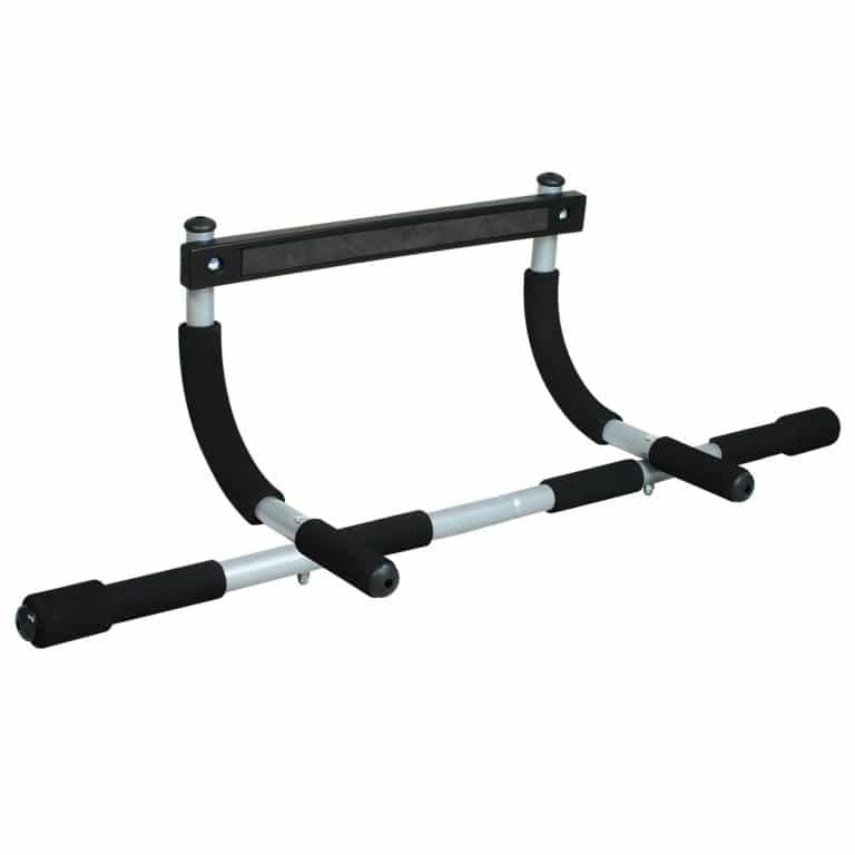 Iron Gym Pull up Bar Perfect for targeting several muscle groups at a time