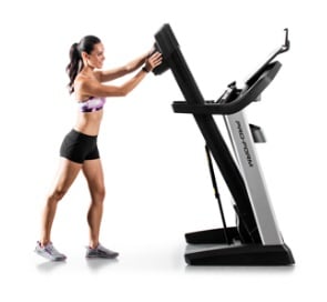 ProformPro 2000 Treadmill