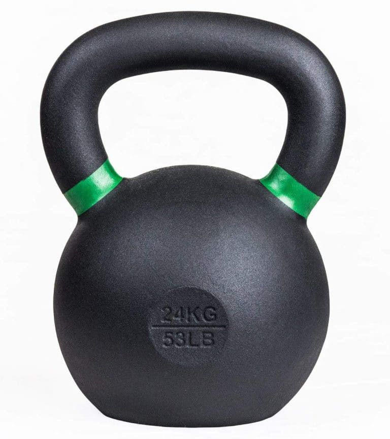 Rep Fitness Kettlebells for Strength and Conditioning