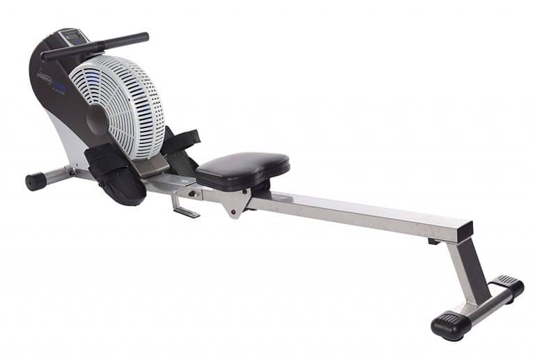 Stamina ATS Air Rower 1399 affordable air resistance rower