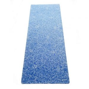 YOGA DESIGN LAB COMBO MAT THIS IS SIMPLY THE MOST ARTISTIC MAT ON THE MARKET